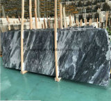 Italy Polished Grey Marble Bardiglio Nuvolato for Floor and Wall Tile