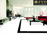 Fyd Ceramics Super White Polished Tile (FC6501)