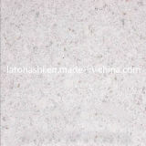 China Pearl White Granite Slabs Tiles for Interior Decoration