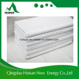 Non-Woven Geotextile 200GSM 300GM2 Sizes for Highway/Railway