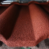 Building Material Red Color Roofing Tiles