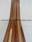 Printing Wood Pattern Surface Treatment PVC Vinyl Flooring (CNG0423N)
