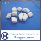 Alumina Oxide Ceramic Hexagon Tile with 92% & 95% Al