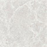 Hot Sale White Semi-Polished Stone Tile