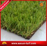 Anti-UV Outdoor Decoration Synthetic Artificial Grass for Landscape
