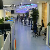 Professional Vinyl and PVC Environment Roll Office Flooring