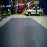Good Quality Vinyl and PVC Environment Roll Flooring for Commercial Used
