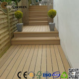 Outdoor Furniture Floor for Household House WPC Deking Floor (TW-02)
