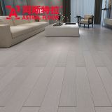 China Manufactory Hot Sale 12mm HDF Registered Embossed Laminate Flooring (AT005)