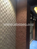 White/Yellow/Beige/Brown/Grey Eco-Friendly Thin Soft Ceramic Tile