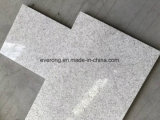Natural Polished/Honed White Pearl Granite for Tile Slab Pavers