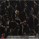 Building Material High Quality Marble Polished Porcelain Floor Wall Tiles (VRP6M801, 600X600mm/32''x32'')