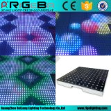 12*12 Pixels /8*8pixels Portable LED Interactive Dance Floor
