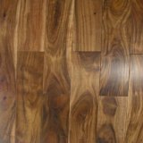 Solid Acacia (China Walnut) Hardwood Flooring