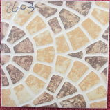 400X400mm Inkjet Rustic Ceramic Floor Tile with Good Price (8603)