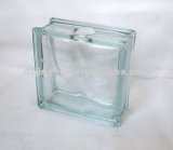 High Quality Hole Craft Glass Block/Brick