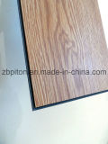 Wood Like PVC Vinyl Flooring with Click System Lvt (CNG0313N)