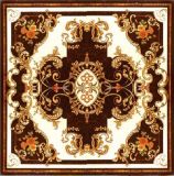 Carpet Tile 1600X1600mm Middle East Hot Sale Golden Crystal Polished Tile