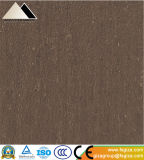Rock Brown Double Loading Polished Porcelain Tile 600*600mm for Floor and Wall (X6958W)