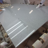 30mm Gray Prefab Stone Quartz for Vanity Top