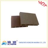 Anti-Slip WPC Co-Extrusion Decking From China/Wood Plastic Composite