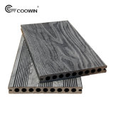 Outdoor High Quality Waterproof WPC Decking