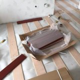 Nail Down Installation for Balsamo Hardwood Flooring