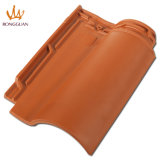 New Style Interlocking Water Proof Roof Clay Roof Tile