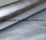 Reinforced Aluminum Foil, Insulation Material, Foil Insulation, Alu Stiffener PE