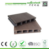 Cheap Composite Decking Material/WPC Outdoor Deck/Plastic Floor Covering/Flooring