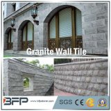 Flamed/ Honed/ Bush Hammered/ Mushroom Surface Granite/Marble/Slate Wall Stone Tile