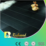 Commercial 12.3mm E0 AC4 Embossed Hickory Waterproof Laminate Flooring