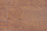 Hickory HDF Laminated Floor Embossed-in-Register (EIR)