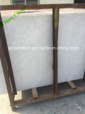 Wholesaler Arabescato Carrara White Marble Tile for Flooring and Sink