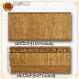 Wood Frame Moulding (BRC33-4, BRC28-4)