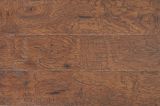 Hickory HDF Laminate Floor Embossed-in-Register (EIR) AC3