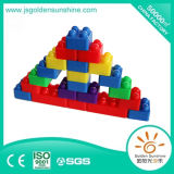 Intellectual Building Brick Toy with Ce/ISO Certificate