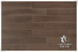 Oak Engineered Flooring, Coffee Color, White Grain, Houseuse, Russia
