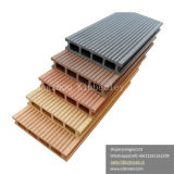 Wood Plastic Composite Decking, High Quality and Low Maintance Enigineered Flooring