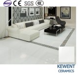 Promotion Cheap Price Super White Half Body Polished Porcelain Floor Tile