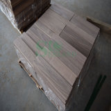 American Walnut Unfinished Raw Flooring for Furniture