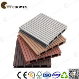 Outdoor Wood Flooring for Basketball Court (TW-02B)
