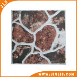 Glazed Flooring Matte Surface Rustic Tiles for Bathroom