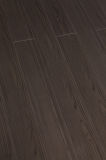 12.3mm HDF AC4 High Gloss Laminate Flooring