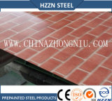 Brick Texture Prepainted Steel Coil