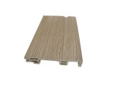 Wood Plastic Composite WPC Material Anti-Termite Skirting (PT-7515B-1)