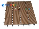 305*305*22mm Decking Tile with CE, Fsg SGS, Certificate