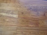 Embossed Charming Texture Solid Wood Flooring