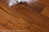 Hot Selling Solid Wood Flooring with ISO Certification