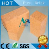 High Alumina Refractory Brick Used on Laying Furnace
